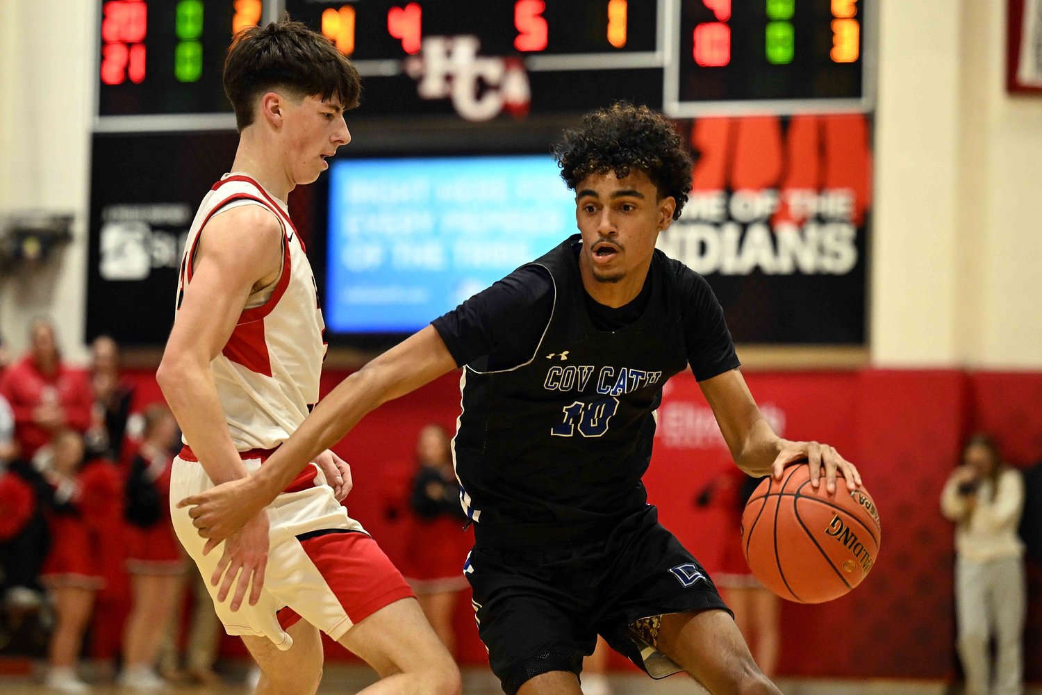 NKBBCA releases top 10 teams 
