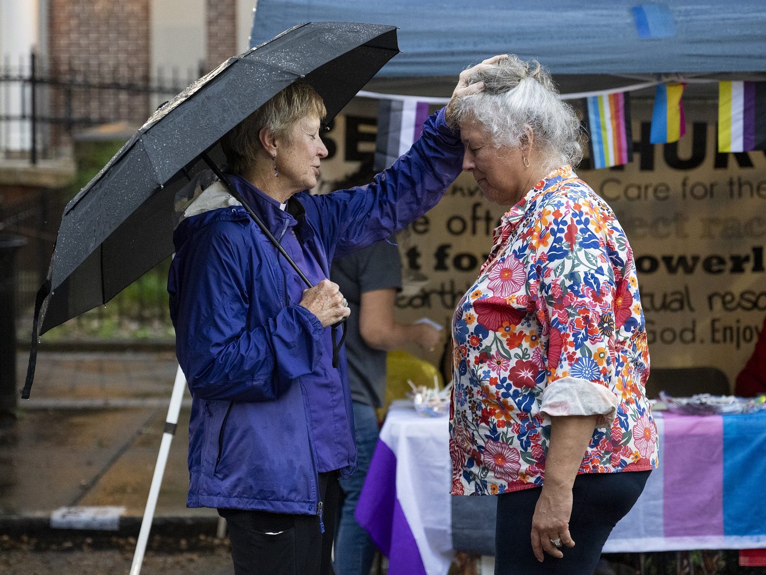 A faithful calling: Rev. Vicki Kemper to step away from pulpit at First Church Amherst