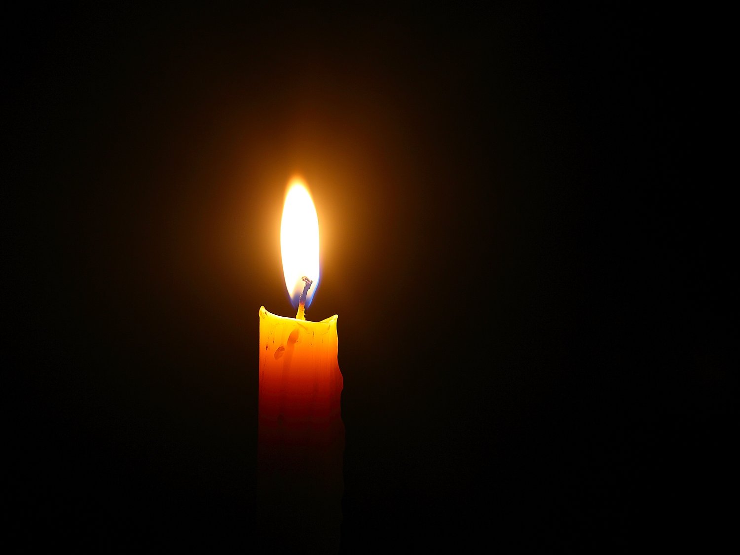 Let’s give peace a chance  -- Opinion