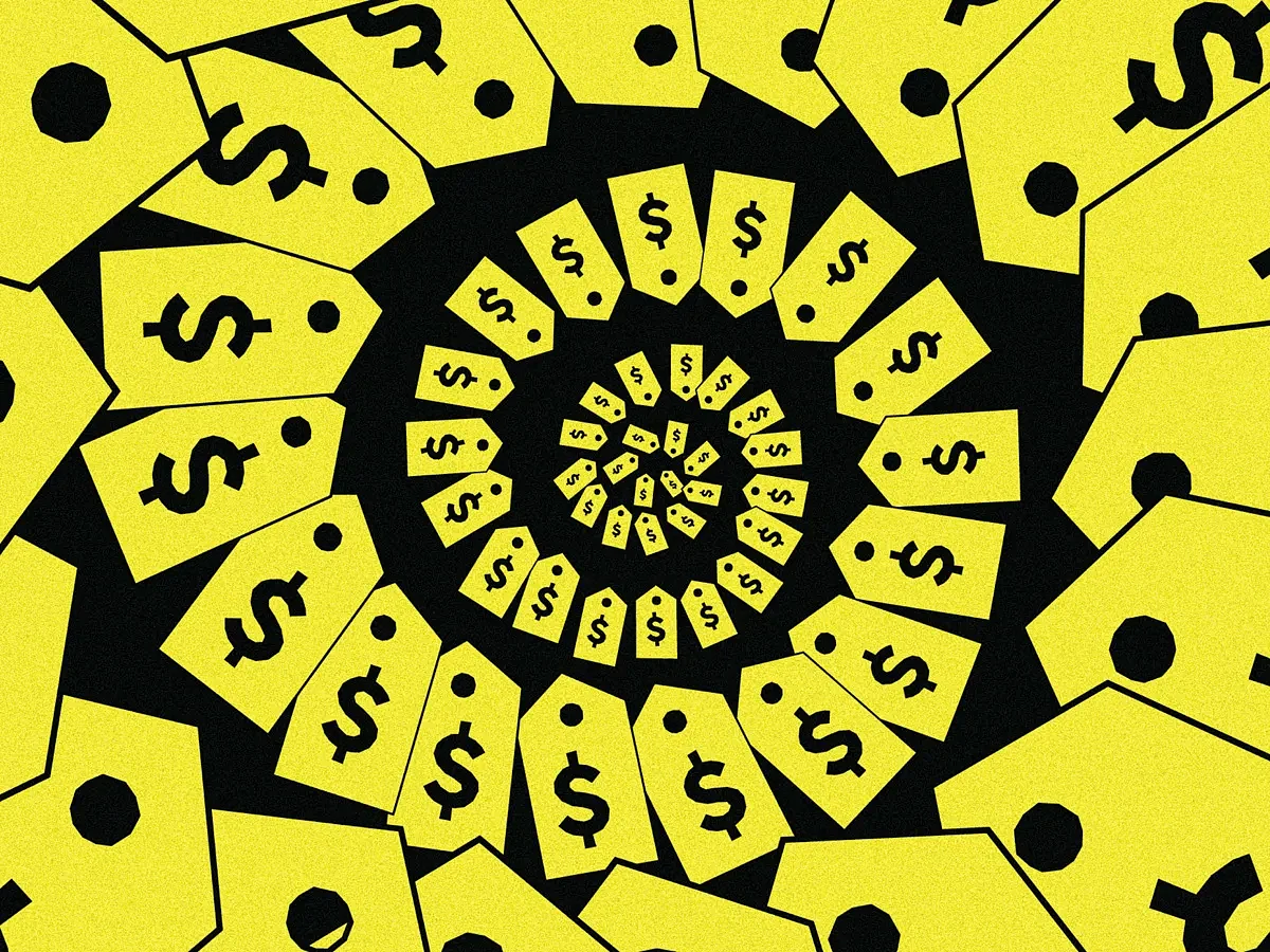Battling an Army of Price-Setters