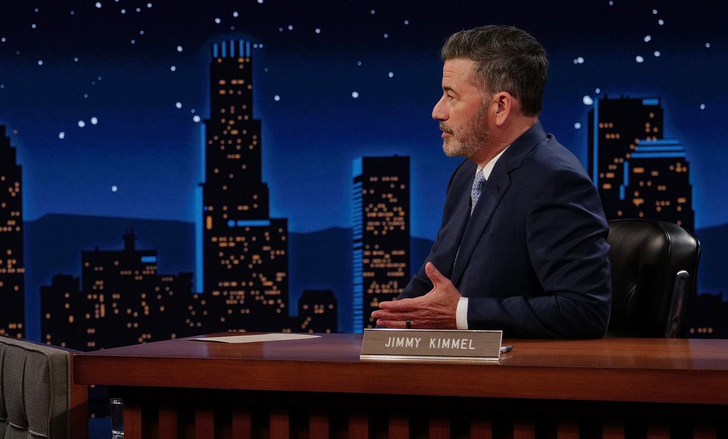 ‘Ted Lasso’ Emmy-winner from Detroit on ‘Jimmy Kimmel Live’ tonight