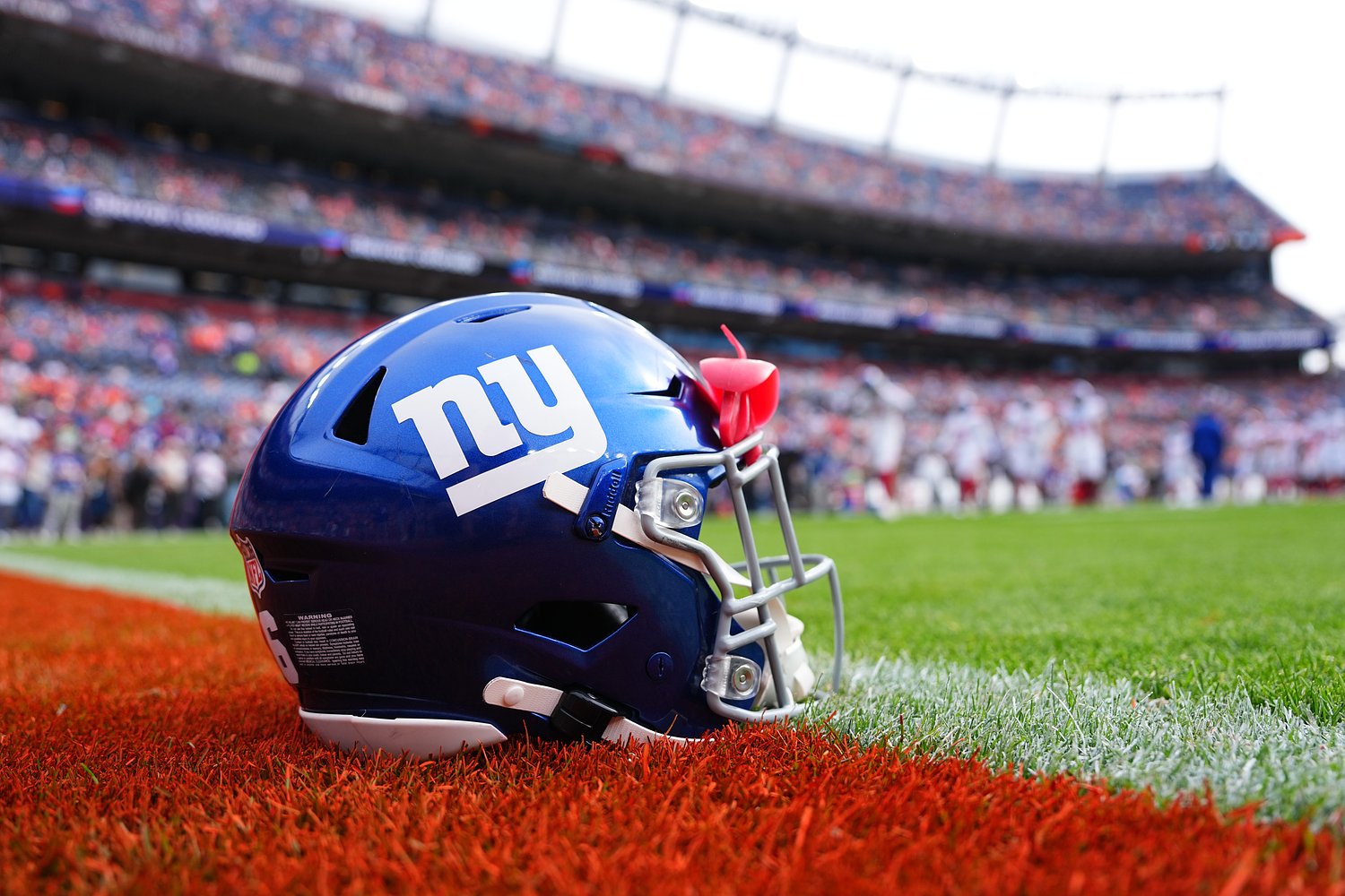 Giants trade candidate aims to spark ‘terrible’ defense: ‘It’s been hard’
