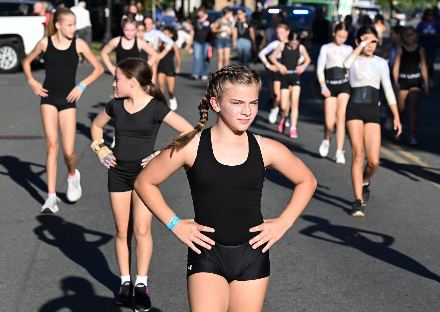 Franklin County's YMCA plans several September events
