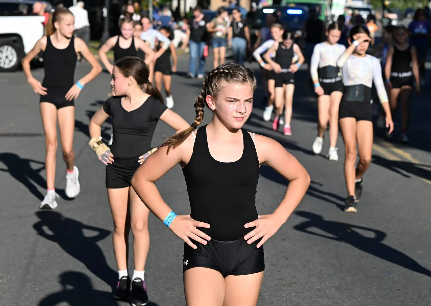 Franklin County's YMCA plans several September events