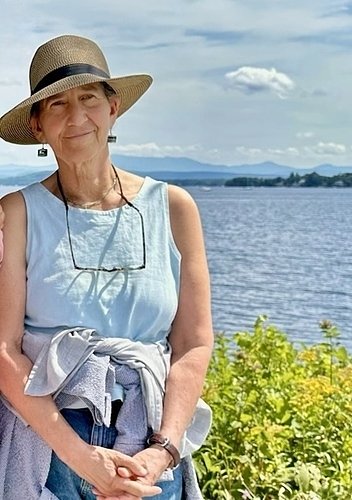 Laurie Block