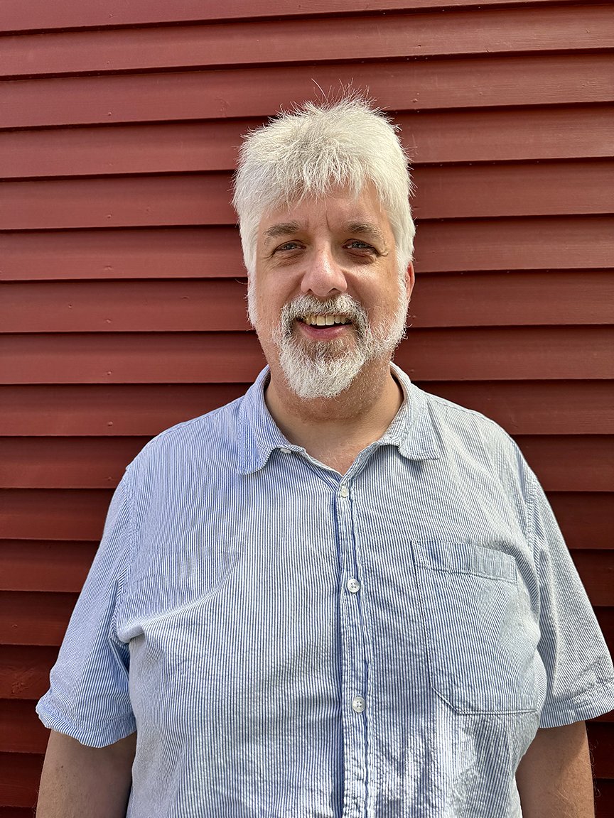 Finance manager Robert Kimmerle to become Artistree executive director
