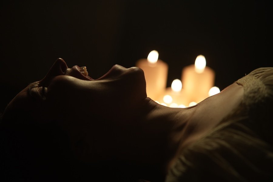 Raymond Creamer on becoming a horror filmmaker with ‘Goody Goody’