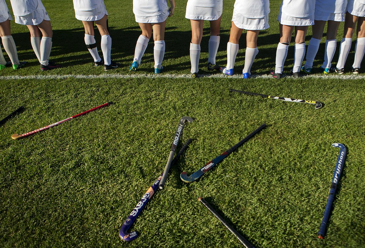 Skowhegan field hockey continues to roll with new coach