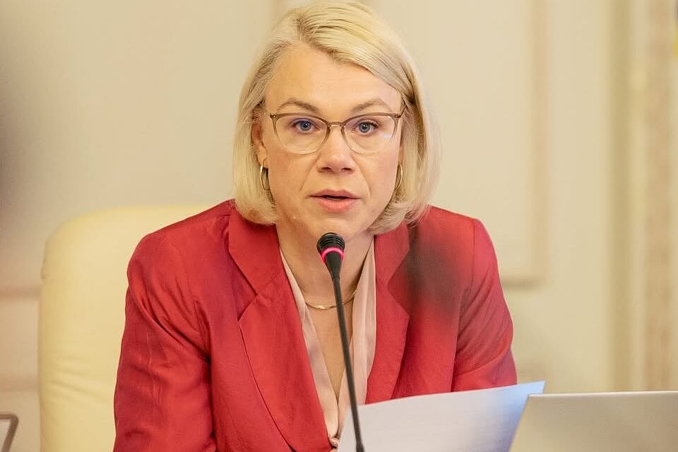 Ruxandra Cibu Deaconu, după scandalul repartizării copiilor la „Regina Maria”: „Inspectoratul Școlar a aflat de la părinți că s-a greșit”