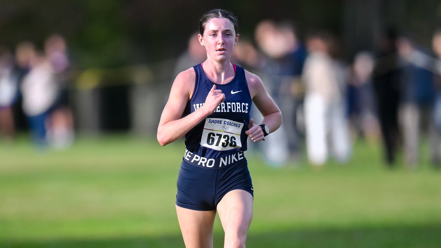 Cross country: Results, recaps & photos for Oct. 9-10