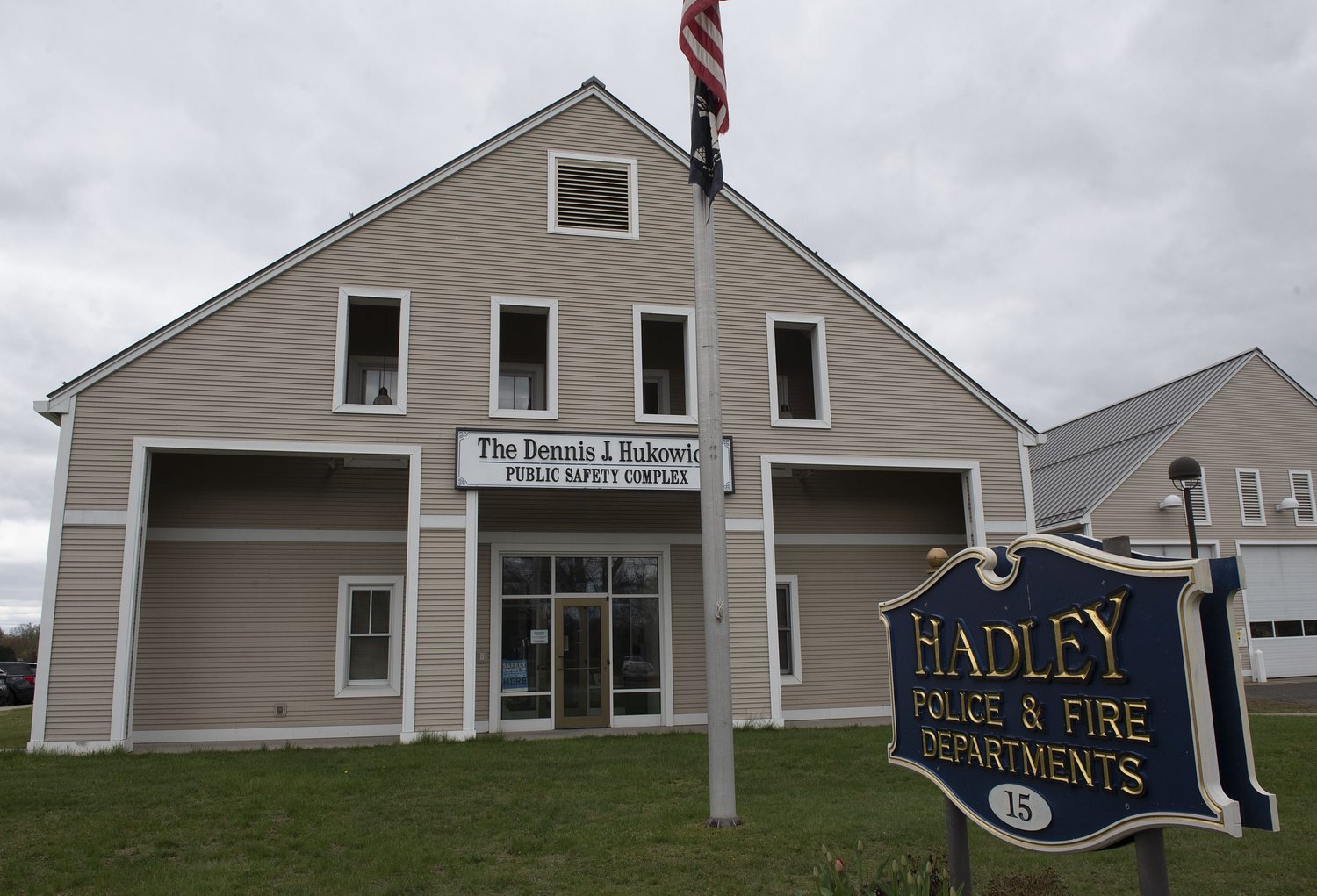 Hadley FD scales back medical, mental health and crash responses as staffing rebounds