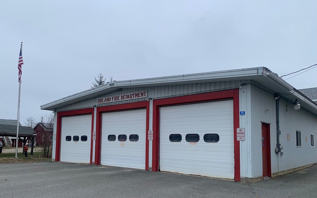 Orland accepts $265K bid from H.O.M.E. for former fire station