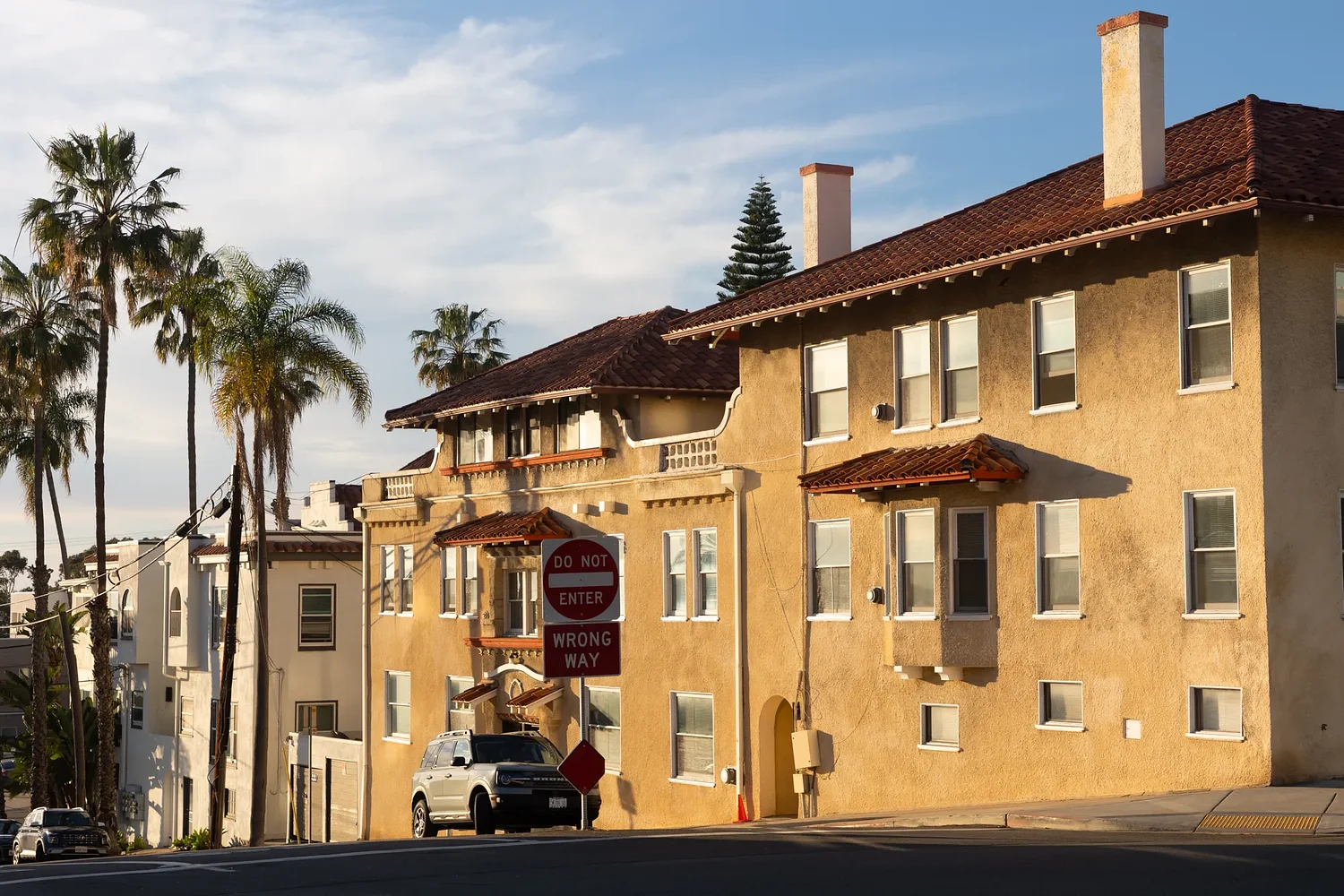 A COVID-era program's end meant hundreds of San Diegans lose housing. They won a reprieve