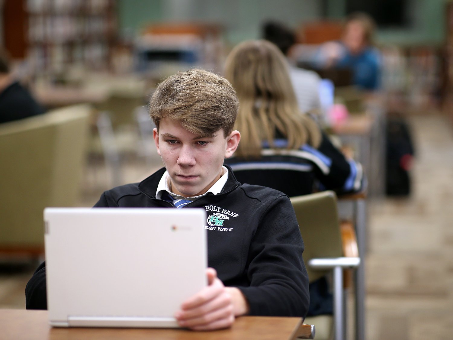 About 1 in 4 first-time EdChoice Expansion recipients previously attended public schools, Ohio report shows