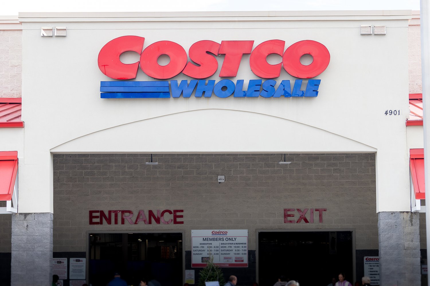 You’re about to have a new favorite flavor of Costco croissant