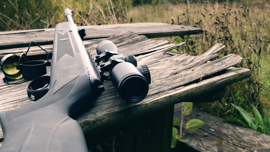 16K+ air rifles recalled over serious injury, death risks from unexpected firing