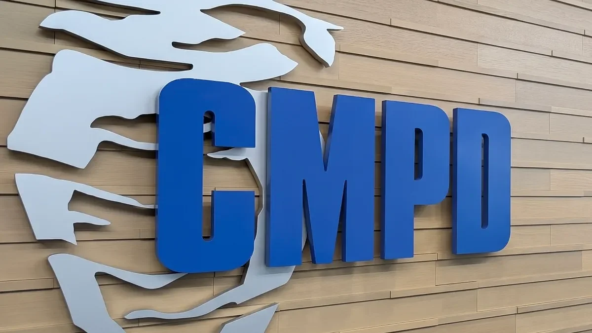 CMPD racist text scandal could jeopardize pending cases