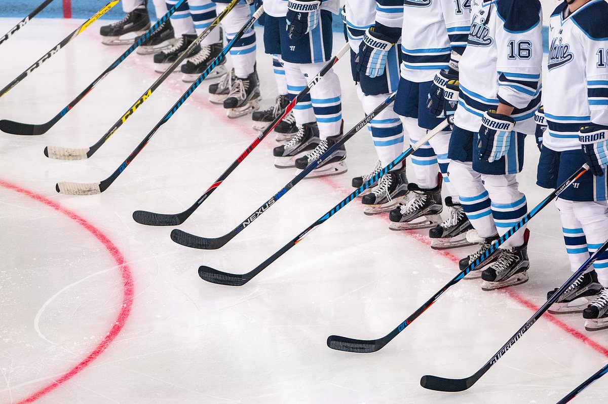 Quinnipiac hockey edges UMaine