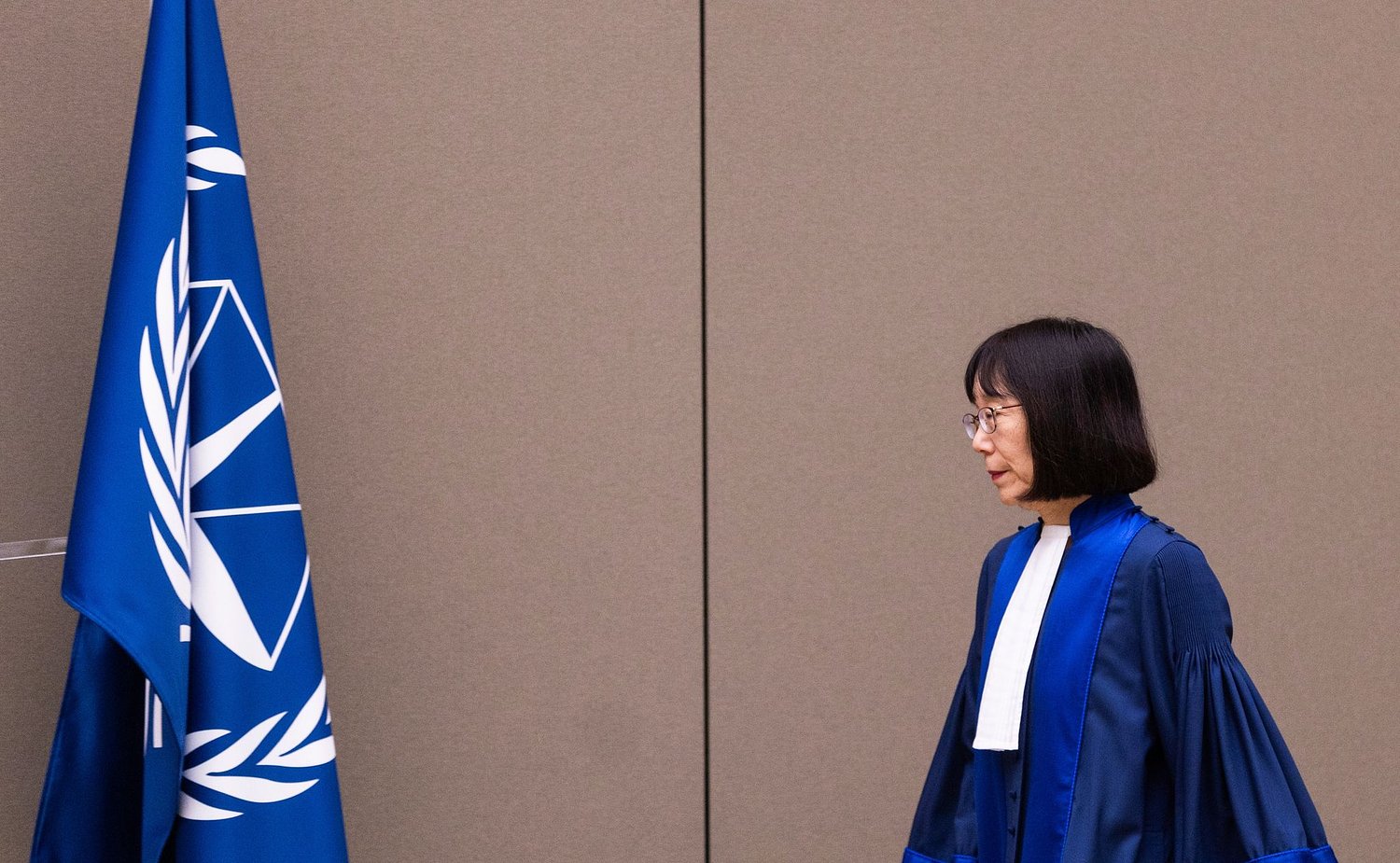 Japan protests Russia’s extradition requests for ICC president Tomoko Akane and 8 other court staff