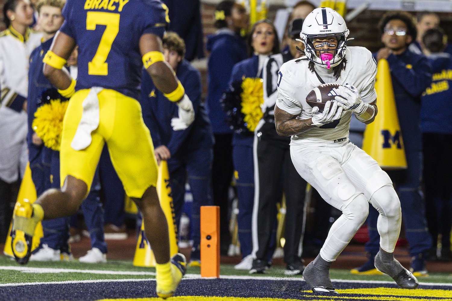 Penn State’s where they deserve to be: post-game analysis