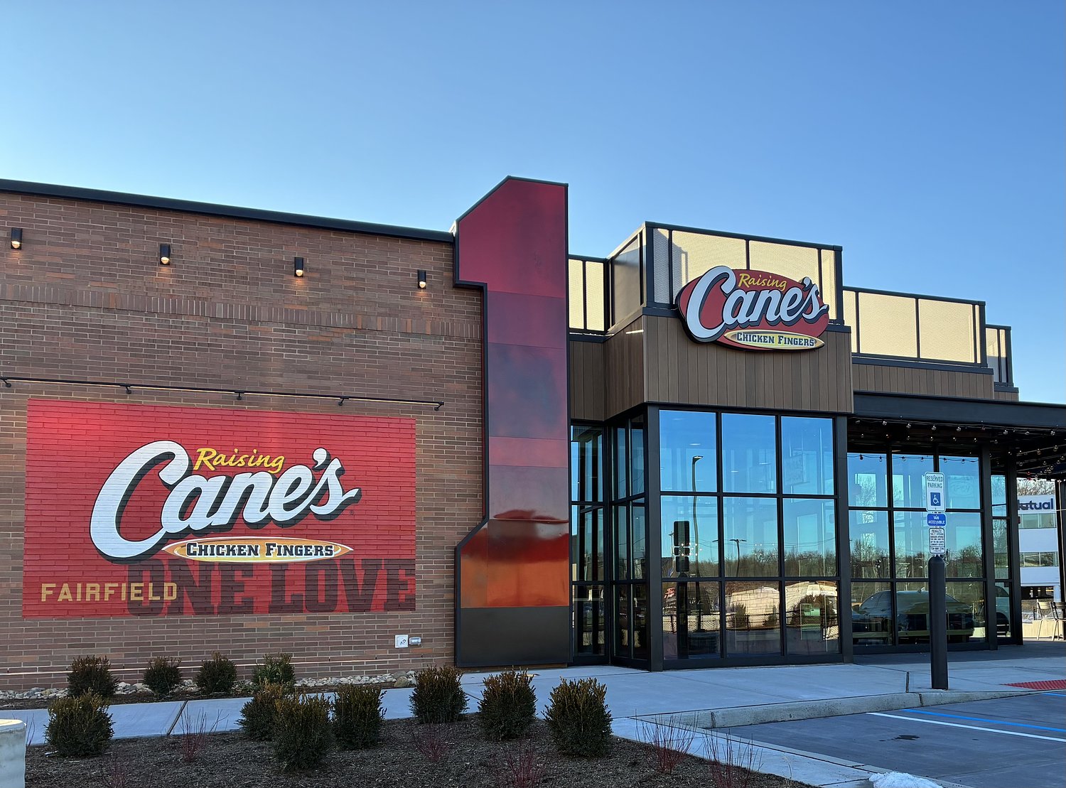 First Raising Cane’s to open at Jersey Shore, bringing giveaways and dozens of job openings