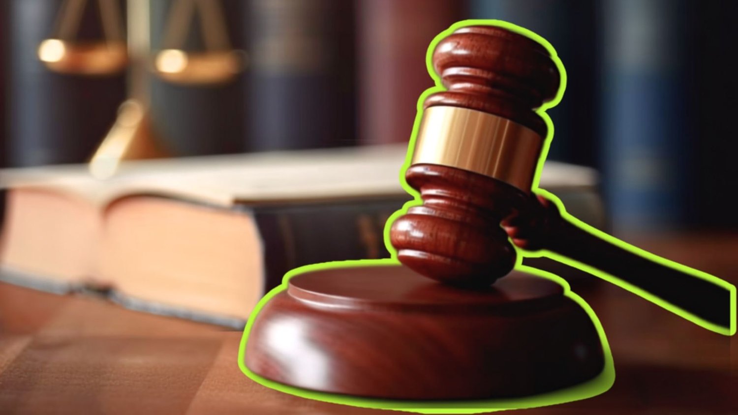 Convicted felon sentenced for aiming assault rifle at occupants during carjacking, feds say