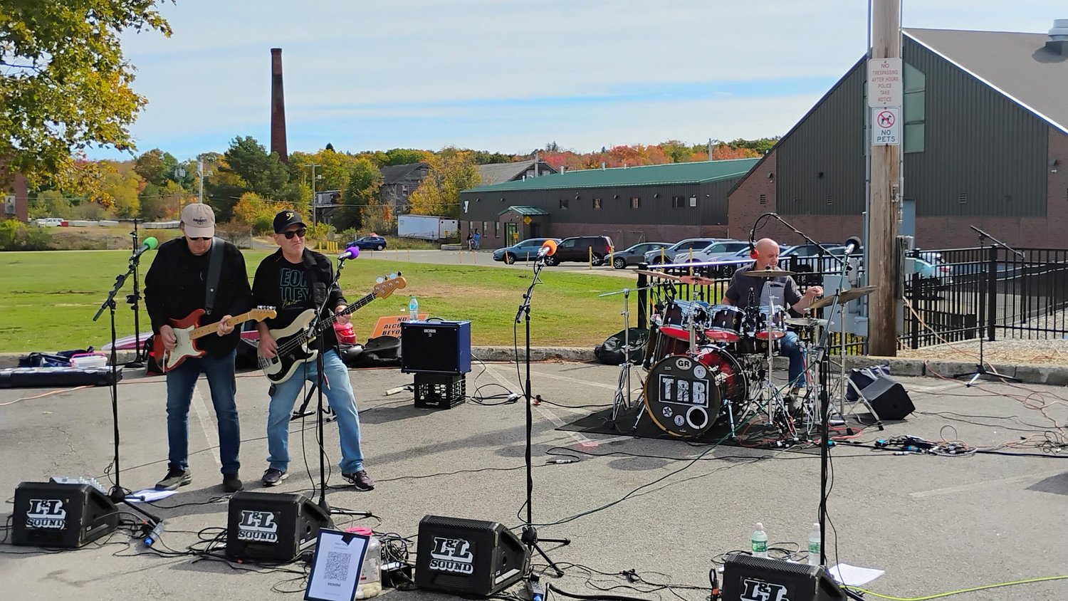 PHOTOS: Fun at the Winchendon Fall Festival
