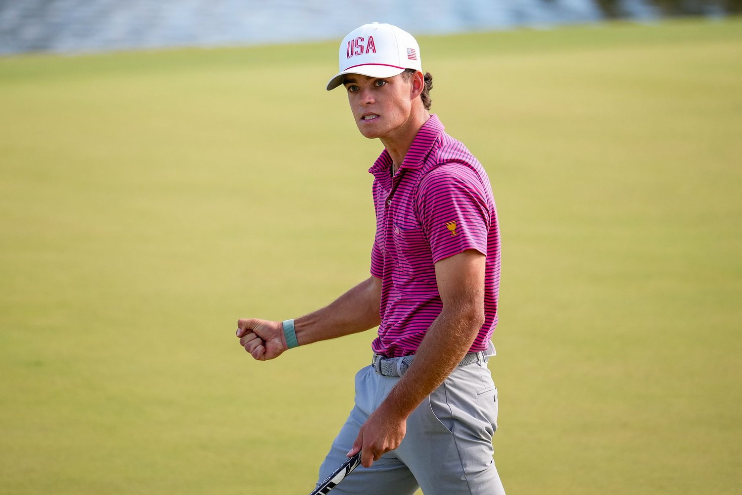 Ben Kohles bets on himself by going to Japan and closes in on a PGA Tour card episode artwork