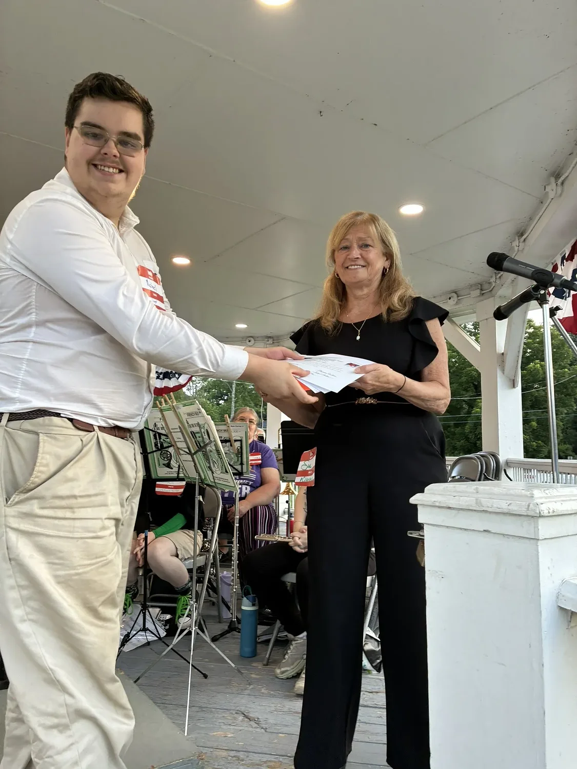North Quabbin Notebook: Aug. 8, 2026