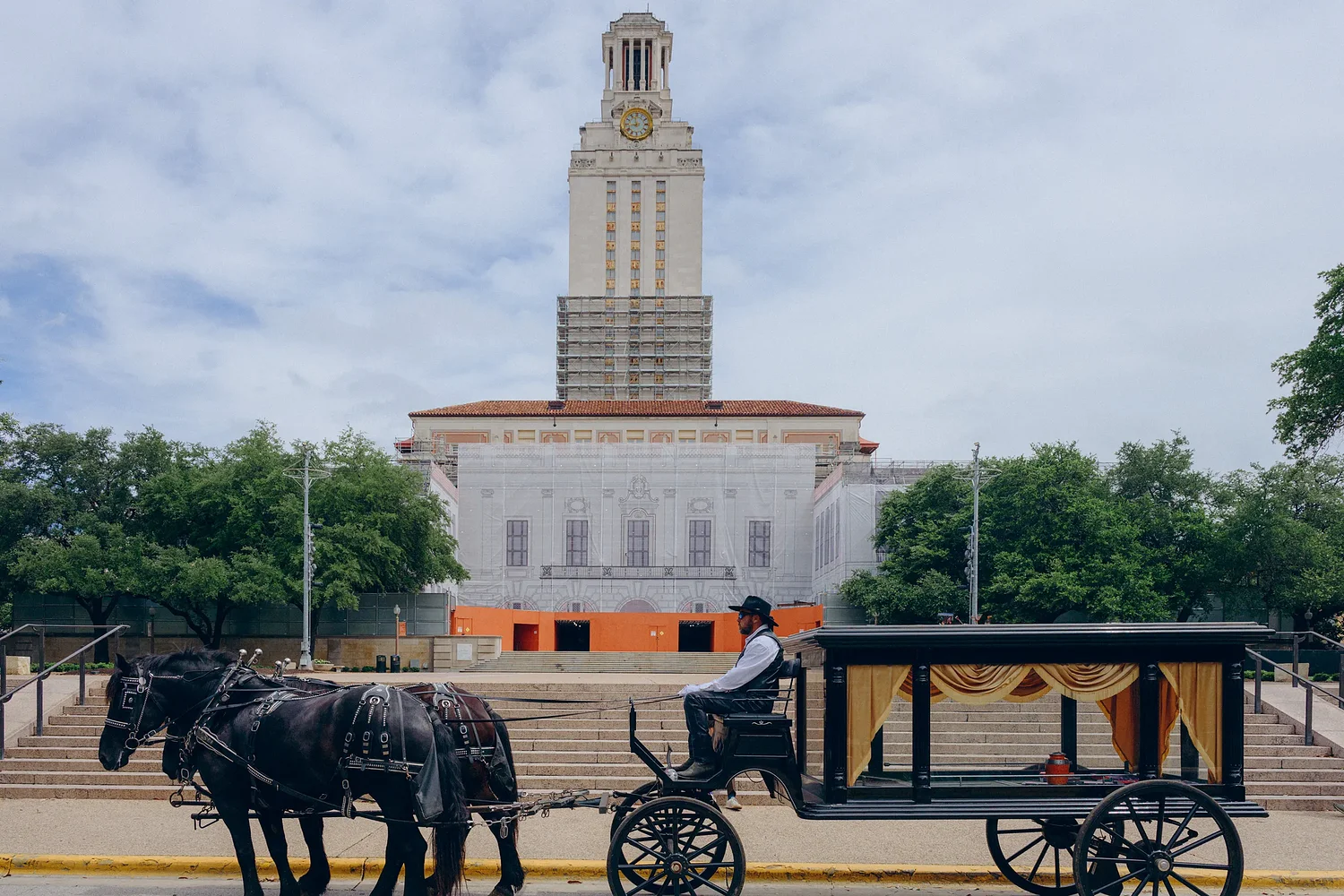 Universities to detail progress on new Texas law that increased state scrutiny of colleges