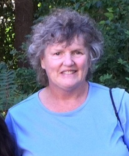 Ann G. Wilson