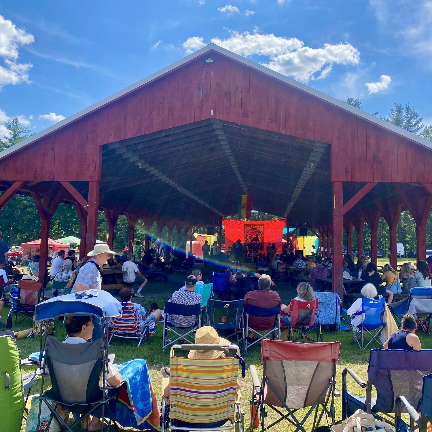 Sounds Local: ‘It’s a cosmic thing’: Rebranded Charlemont Roots Reggae Festival brings international lineup this Saturday