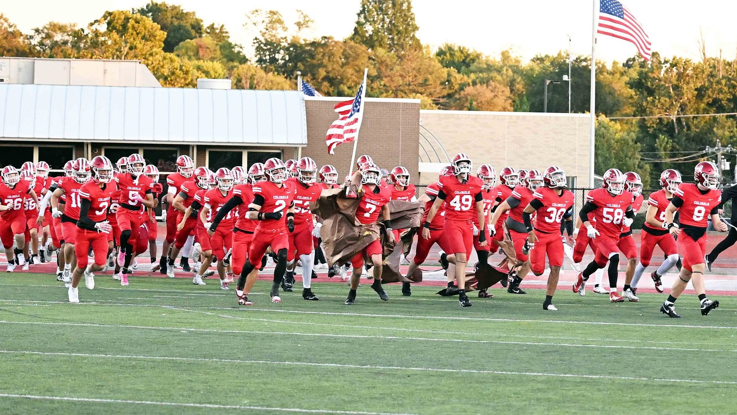 Five things to know about Dixie Heights football for 2026