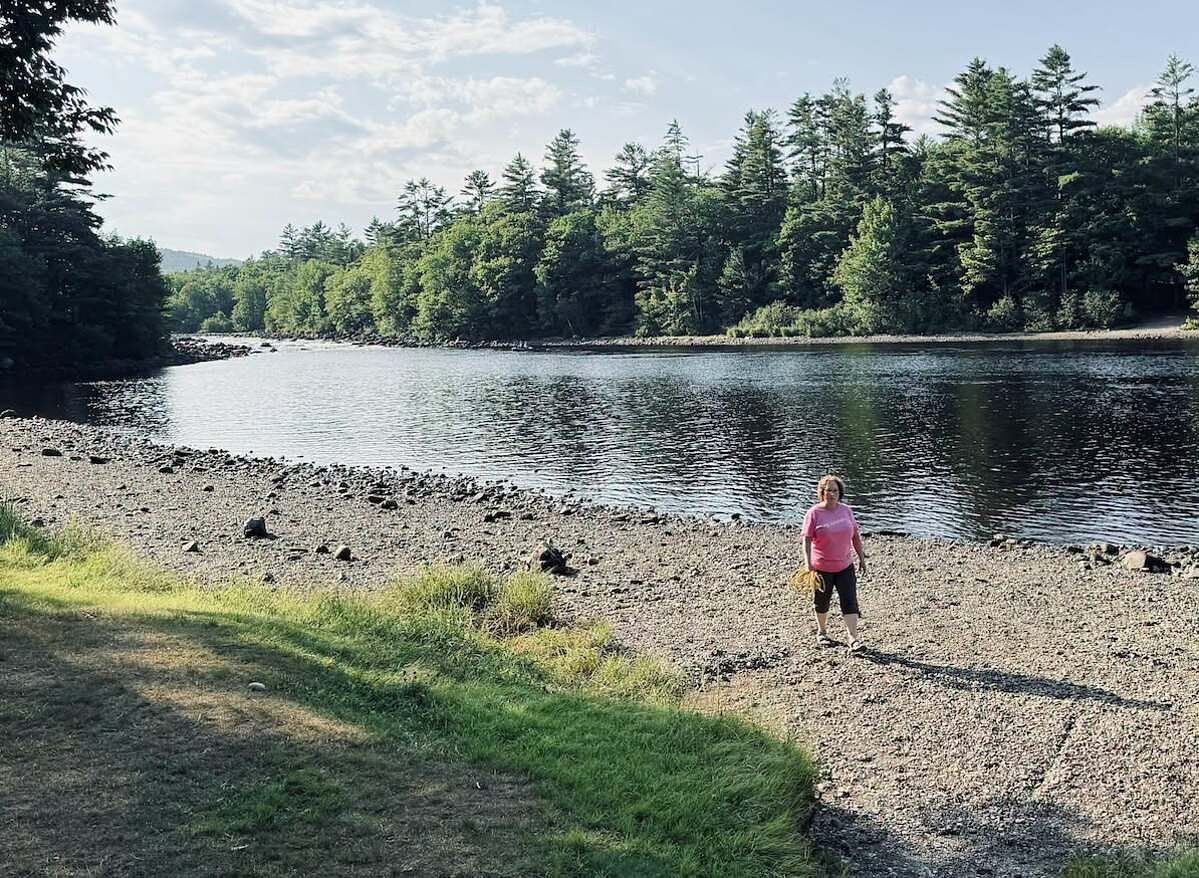 Dam operator says Penobscot River flows met federal requirements during outage