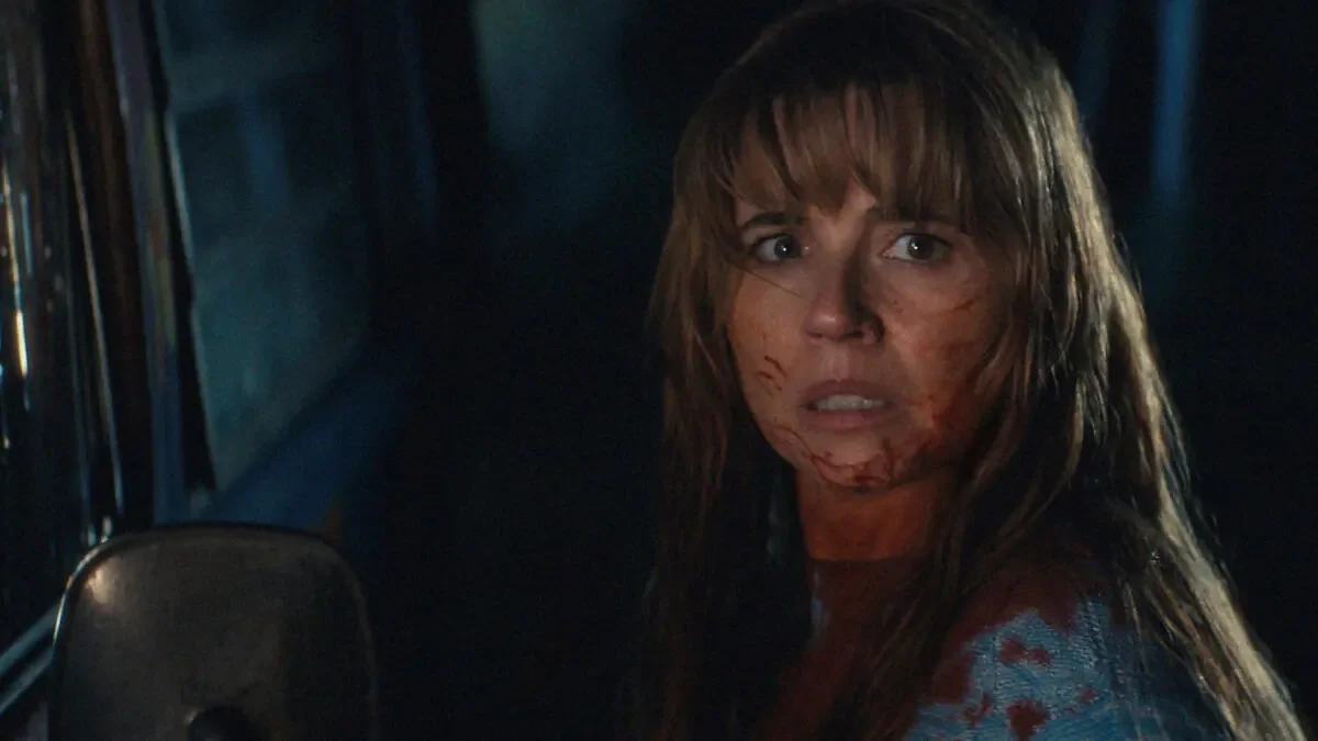 Showrunner Brad Caleb Kane talks bringing 'Crystal Lake' to life