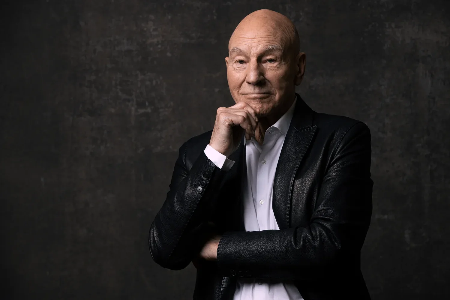 Patrick Stewart, legendary actor of 'Star Trek' and 'X-Men' fame, dies at 86