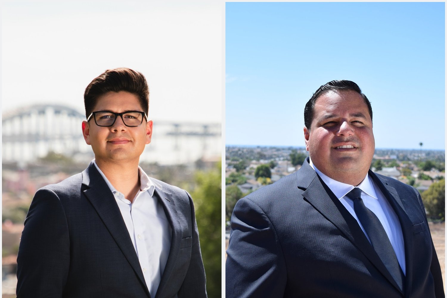 Big money drops again into San Diego District 8 race