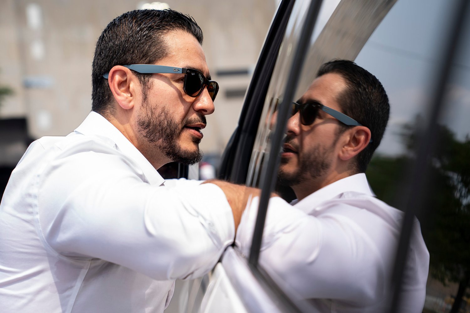 Nonnegotiable campaign says El-Sayed needs to do more to condemn antisemitic ad 