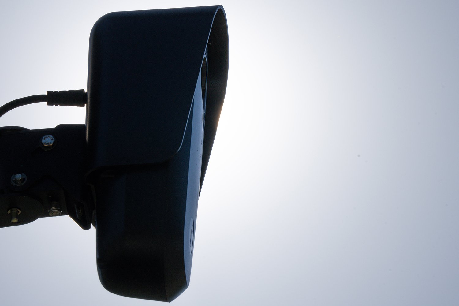 Suburban Houston voters will be the first in Texas to decide the fate of Flock cameras