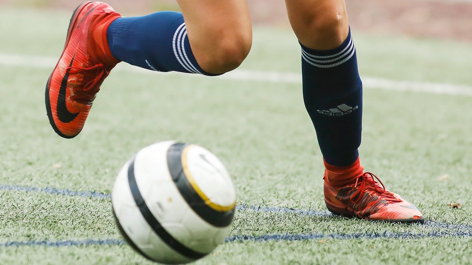 Rookie’s 13th goal of the season sends No. 4 Pingry girls soccer past Roxbury