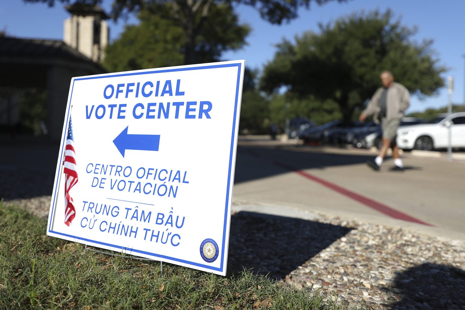 Democrats hope to ride a historic Senate wave, but face several speed bumps