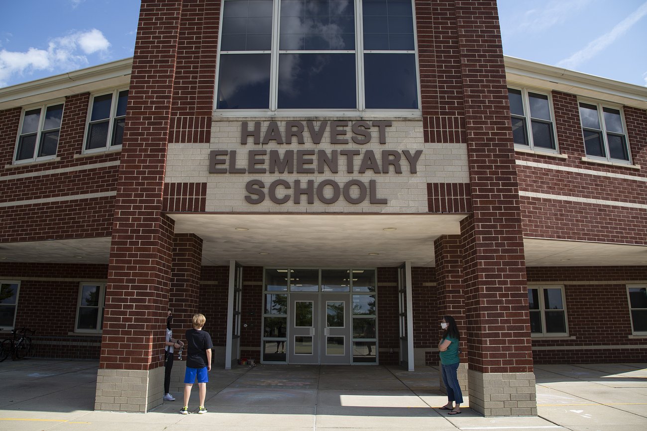These 6 Ann Arbor-area elementary schools among Michigan’s top 50, U.S. News says