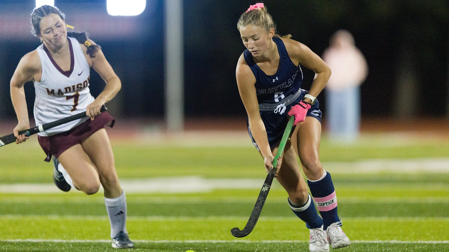 Field Hockey: Results and recaps for Thursday, Oct. 29