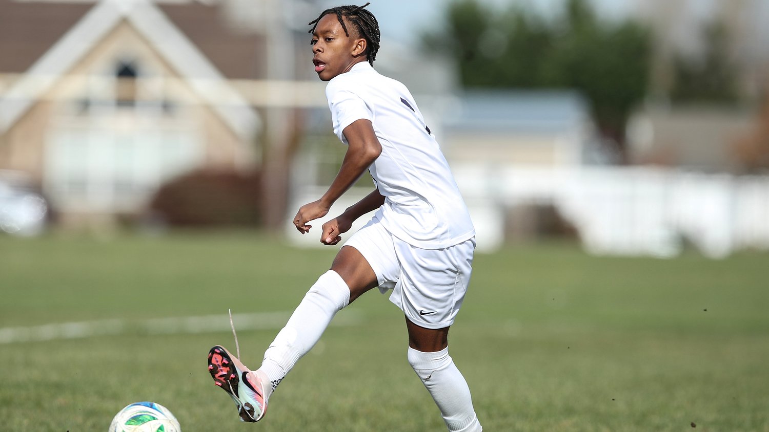 Top scorers shine again as Florence boys soccer beats Doane in Colonial Burlington Tour.