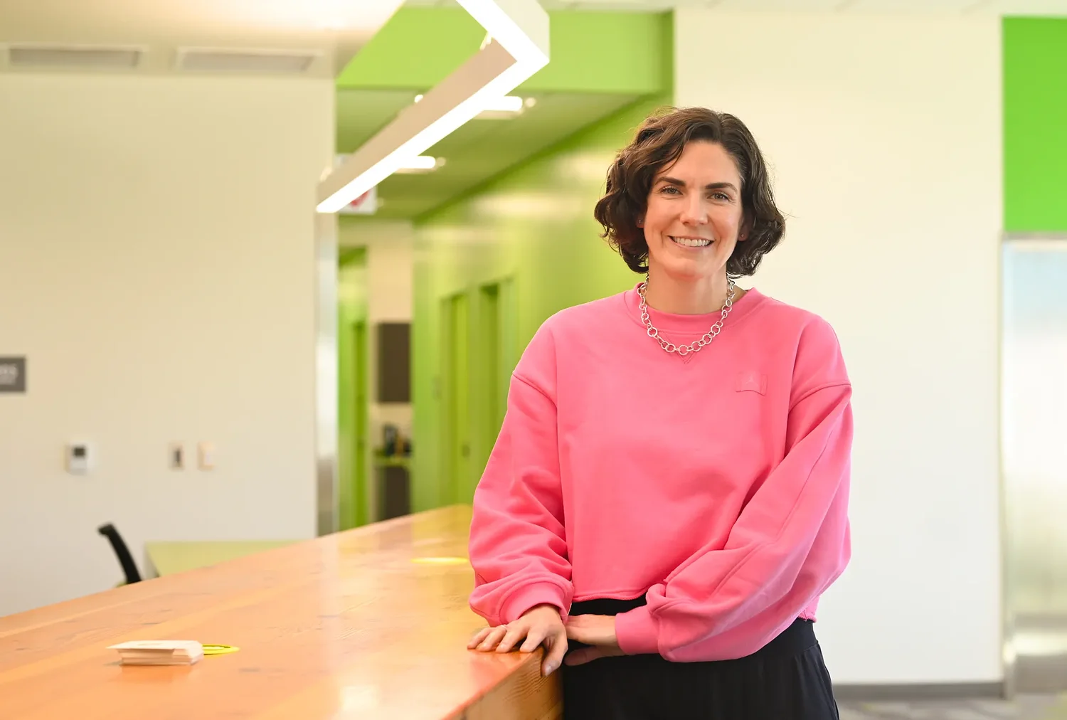 It's more than winning: New Kidsports boss emphasizes connection, fun in youth sports