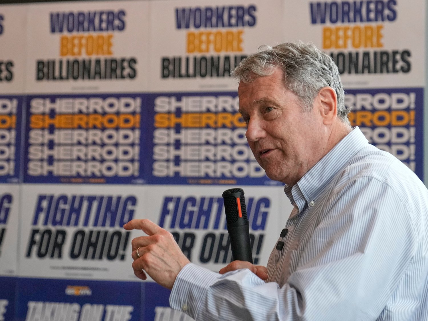 In Ohio, Crypto Revenge Spending Runs Into a Data Center Backlash
