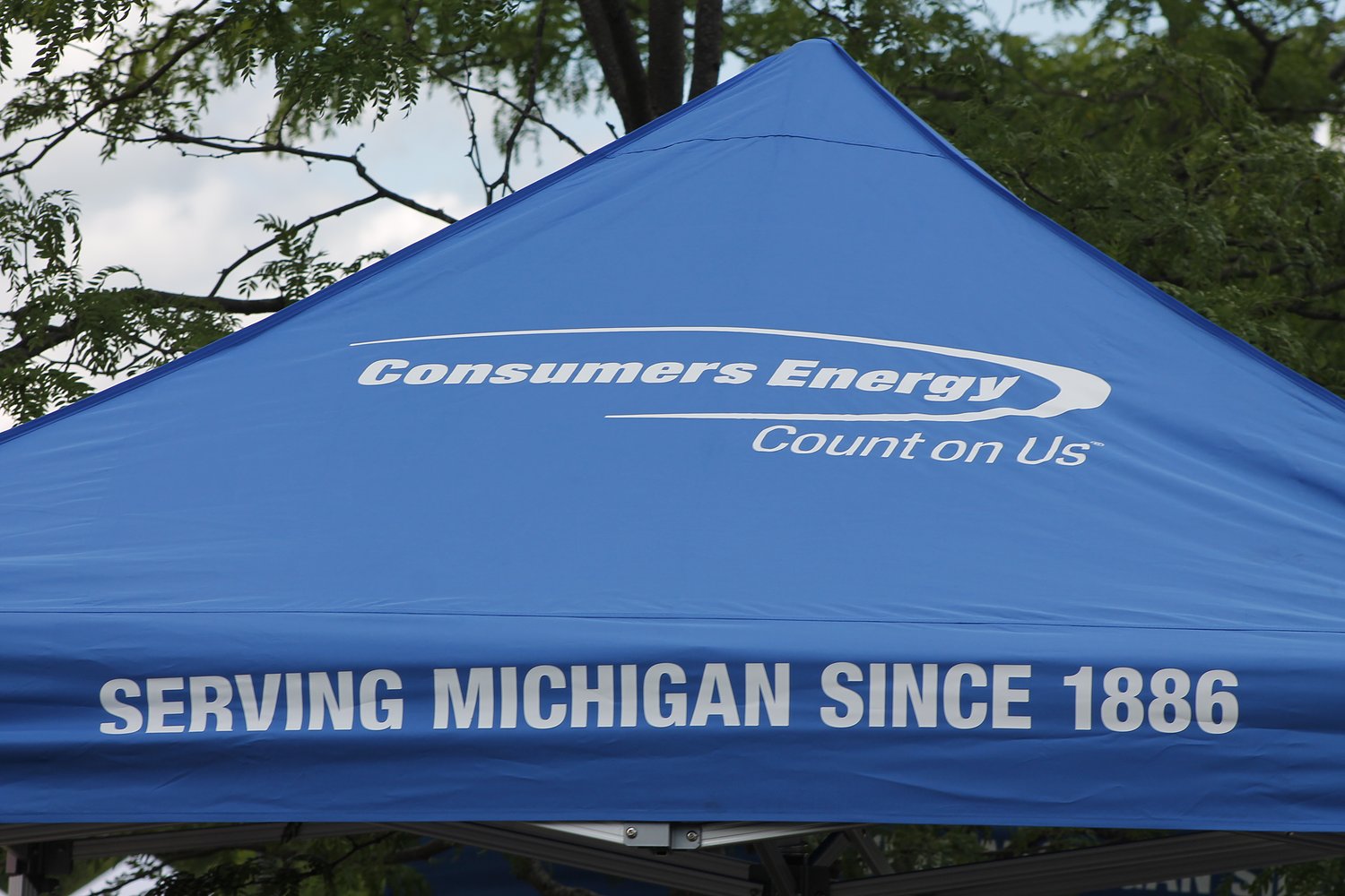 $92,000 awarded to mid-Michigan organizations through Consumers Energy Foundation