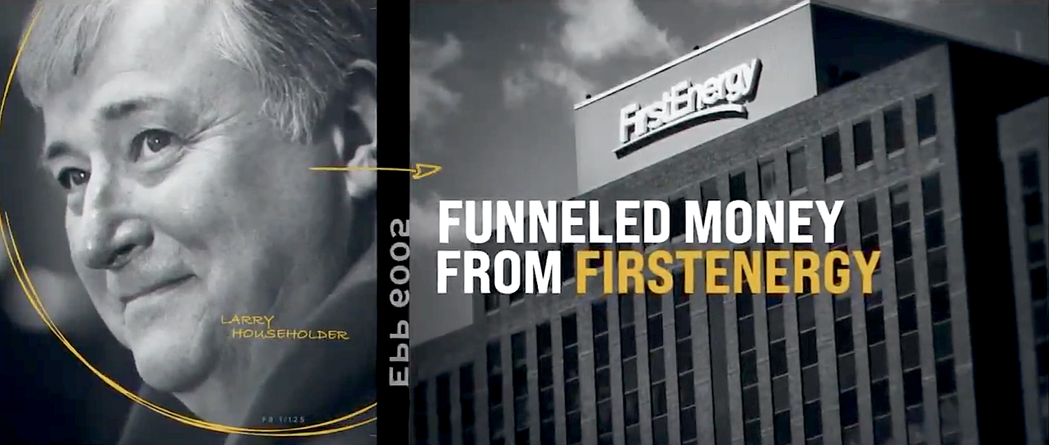Fact check: 3 lies in House Majority PAC’s attack ad linking Derek Merrin to the FirstEnergy bribery scandal
