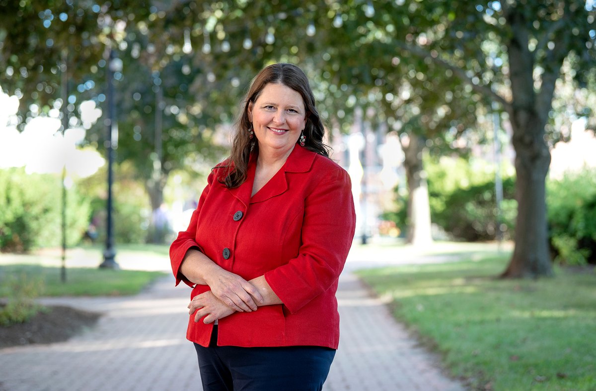 Council candidate wants Bangor to prioritize fiscal responsibility