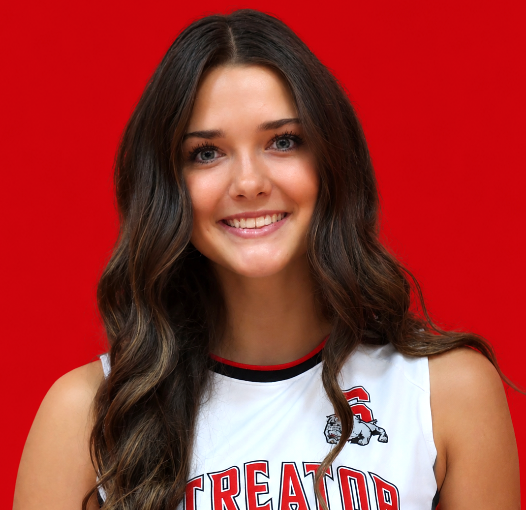 The Times Athlete of the Week: Streator girls volleyball’s Avery Gribbin